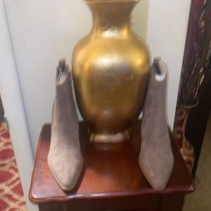 Beautiful Soul Naturlizers Fabric Upper